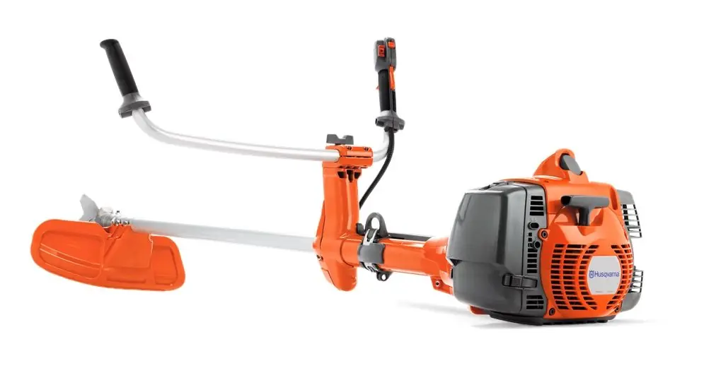 Débroussailleuse professionnelle 555RXT Husqvarna Offre Du Jour