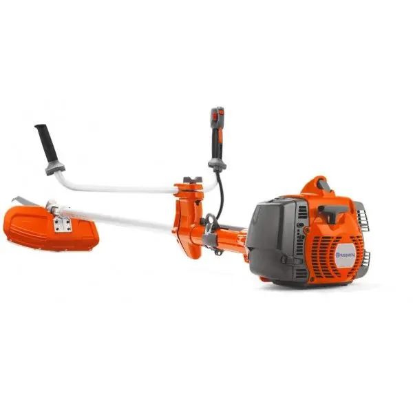 Débroussailleuse forestière professionnelle 555FRM Husqvarna Prix Bas
