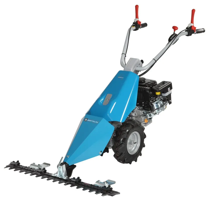 Nouveauté Motofaucheuse thermique BT110 Staub