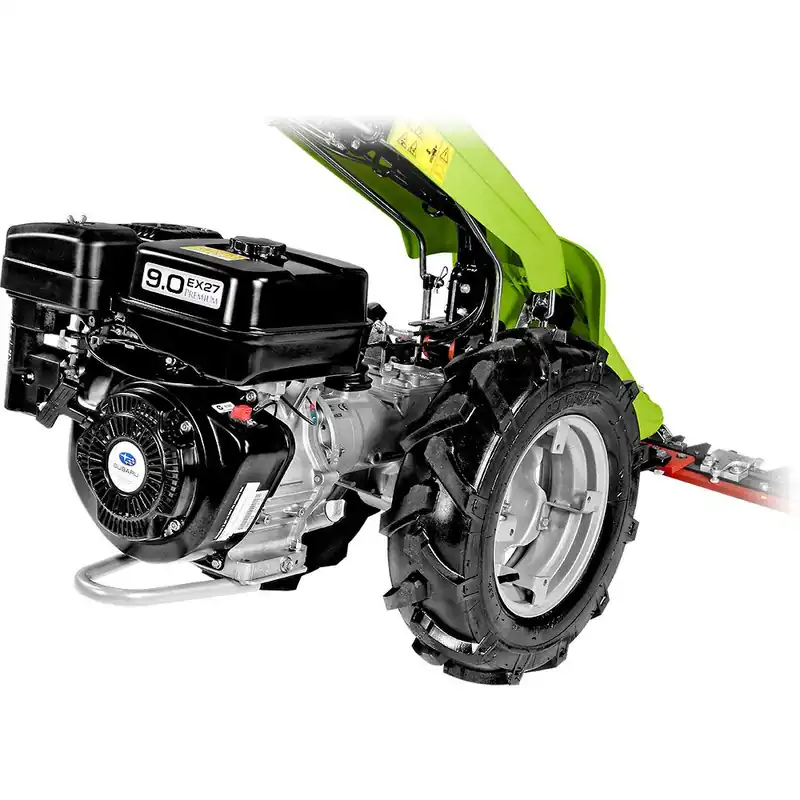 Motofaucheuse GF3 Grillo Commande En Gros