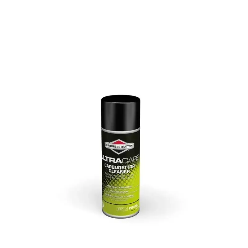 Meilleur Choix Nettoyant Carburateur BRIGGS ET STRATTON 992419