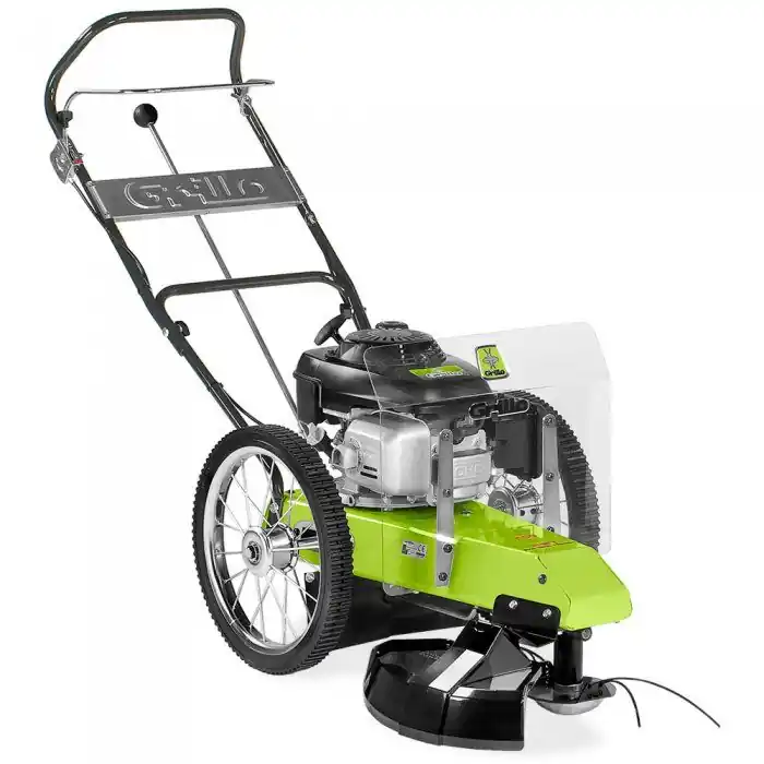 Marque Débroussailleuse faucheuse à fil HWT550TILT Grillo