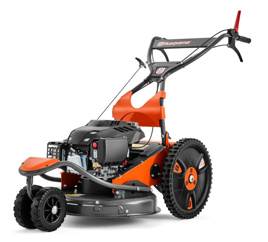 Expédié Aujourd&rsquo;hui Tondo débroussailleuse DB551 Husqvarna