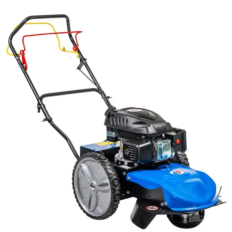 Achat Immédiat Débroussailleuse à roue SDT57 Staub