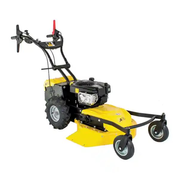 Réduction Faucheuse à 4 roues RL210H Roques et Lecoeur