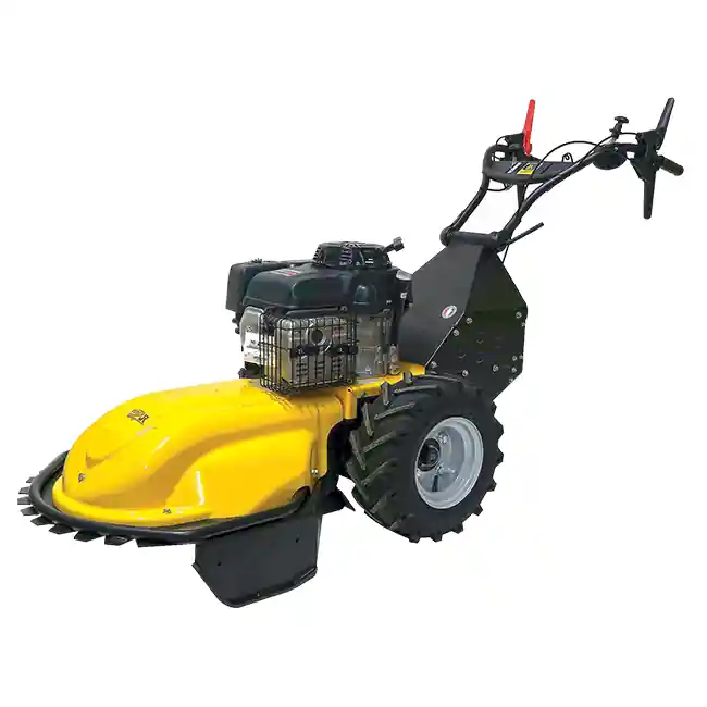 Satisfait Ou Remboursé Débroussailleuse forestière RL1400DIFFH390 Roques et Le coeur