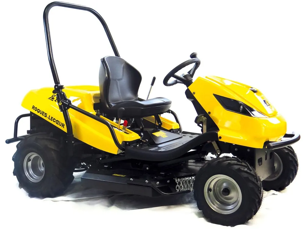 Débroussailleuse autoportée RL1092RL Roques et Lecoeur Offre Limitée