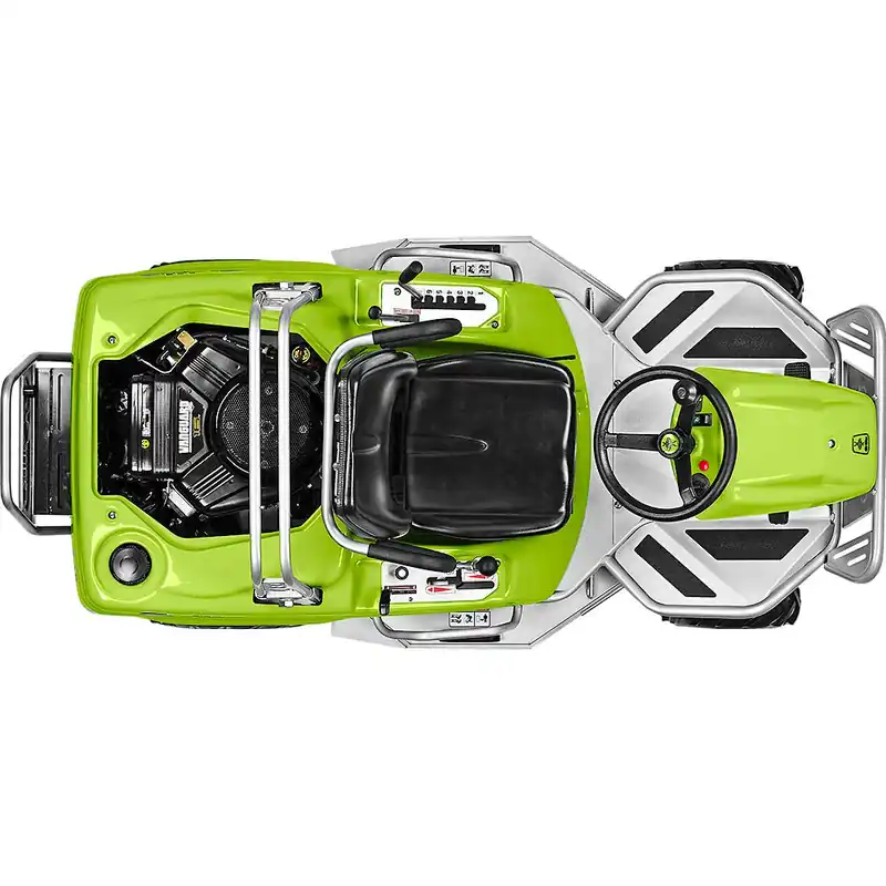 Débroussailleuse hydrostatique Climber 7.18 Grillo Bon Plan
