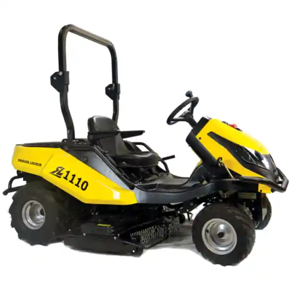 Débrousssailleuse autoportée RL1110 4WD Roques et Lecoeur Petit Prix