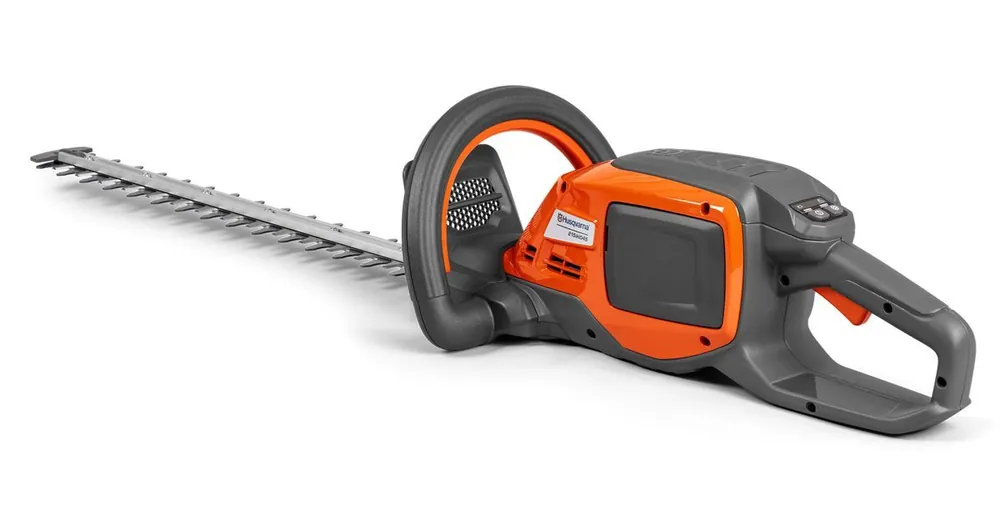 Taille haie à batterie 215iHD45 Nu Husqvarna Vente Flash