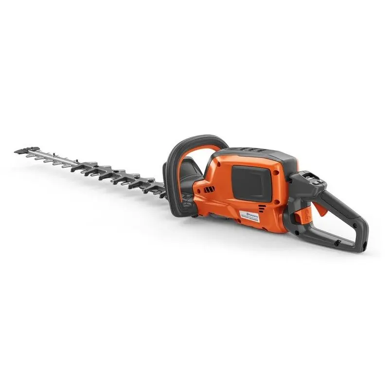 Commander Vite Taille haie à batterie 522iHDR60 Nu Husqvarna
