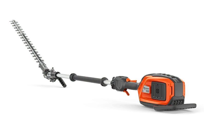 Nouveauté Taille haies sur perche à batterie 525iHE3 Nu Husqvarna