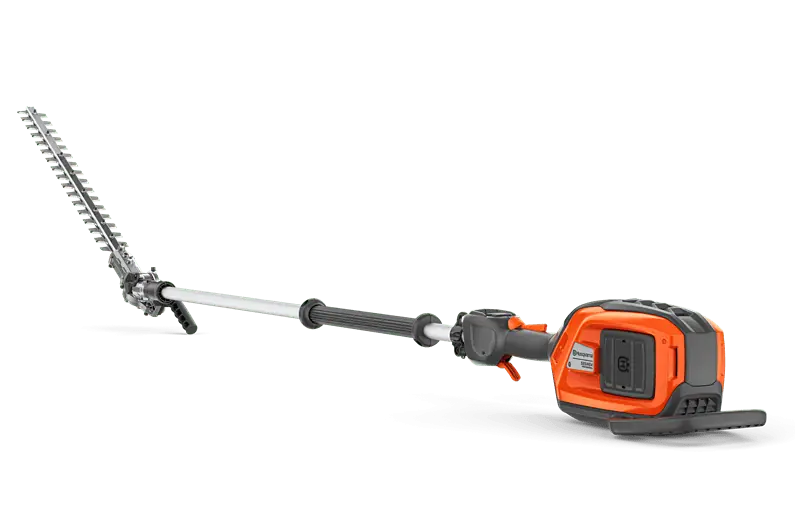 Taille haies sur perche à batterie 525iHE4 Husqvarna Promotion Saisonnière