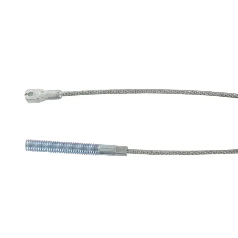 Câble d‘accélération HUSQVARNA 506589101 – 577199901 Meilleur Prix