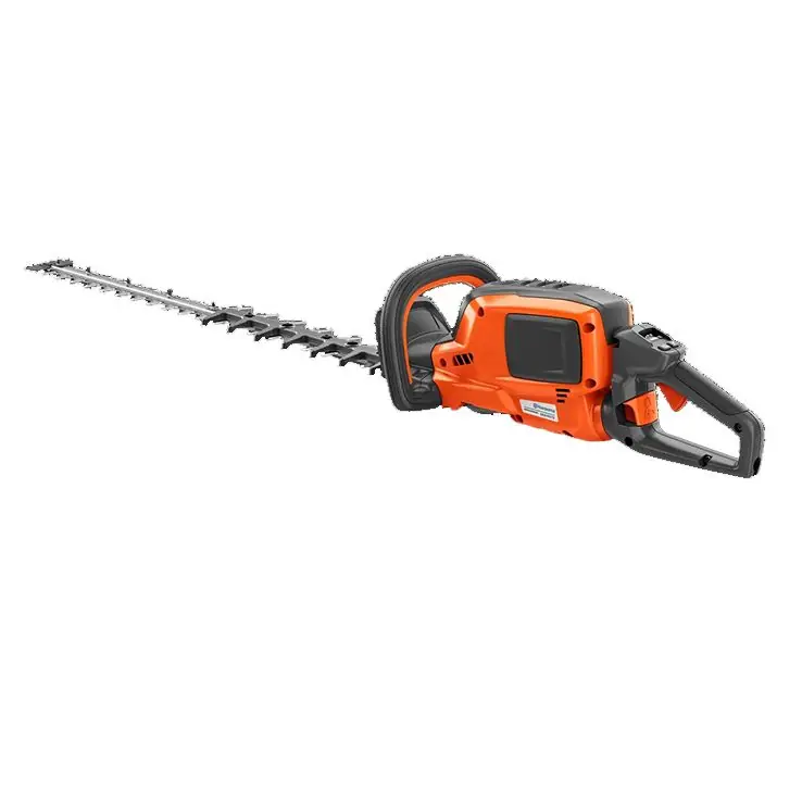 Quantité Limitée Taille haies à batterie 522iHD75 Husqvarna Nu