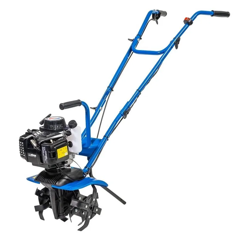 Bon Plan Motobineuse légère Micro 35P Staub