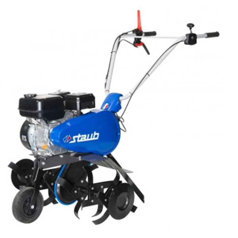 Authentique Motobineuse thermique ST2961R Staub