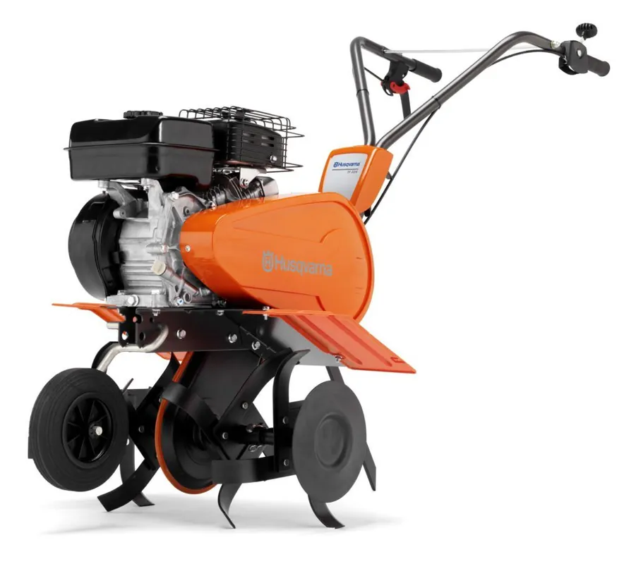 Motobineuse TF225 Husqvarna Achat Immédiat