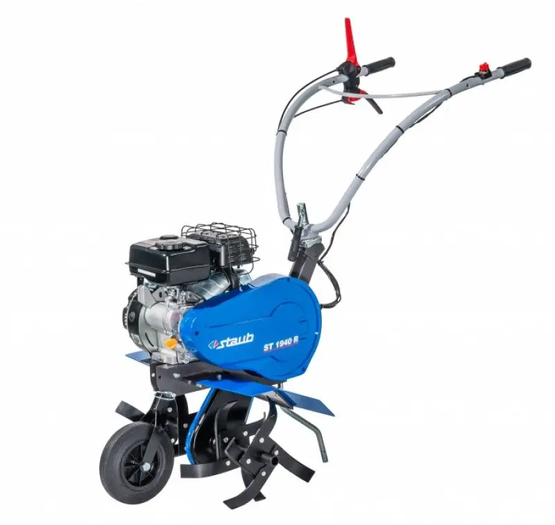 Solde Motobineuse légère ST1941R Staub