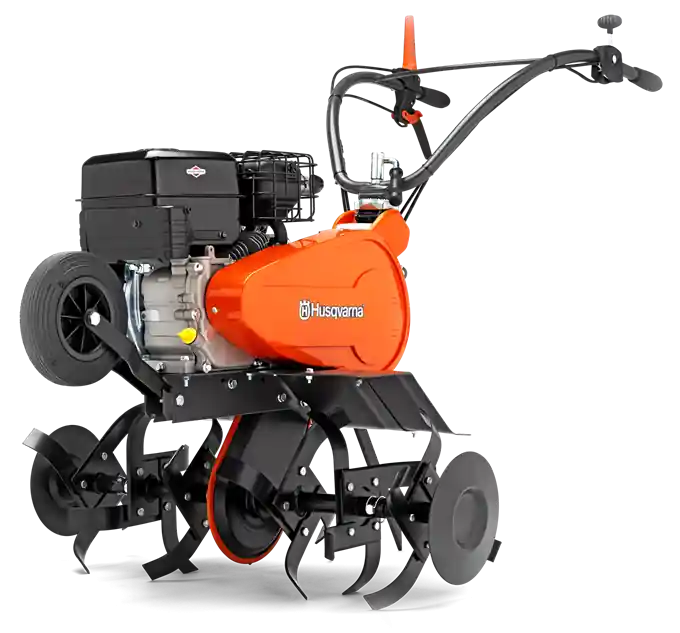 Motobineuse TF335 Husqvarna Must-Have