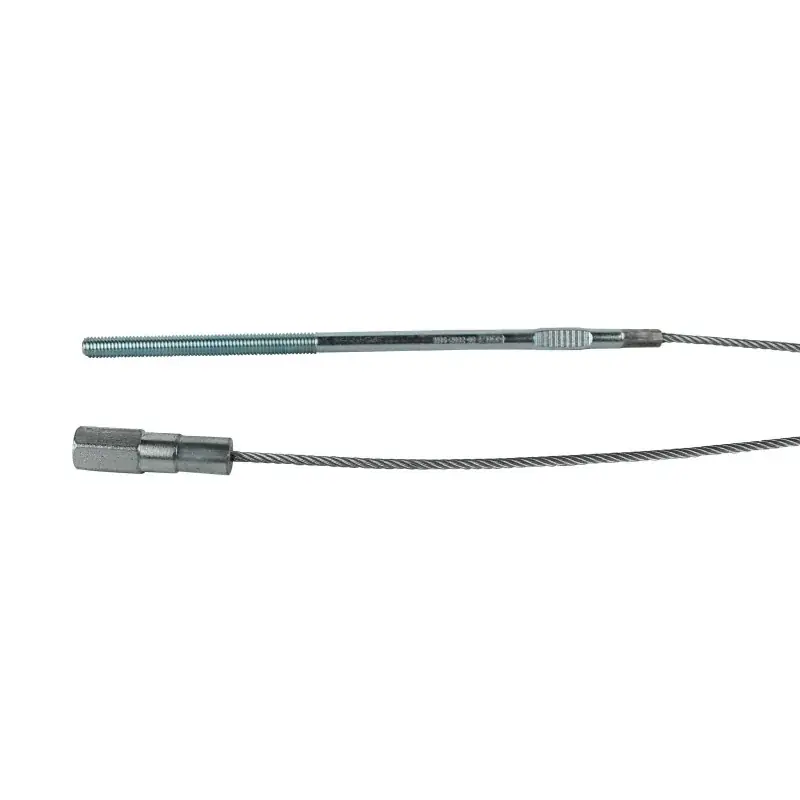 Certifié câble de direction GGP – CASTELGARDEN 1134-2032-03