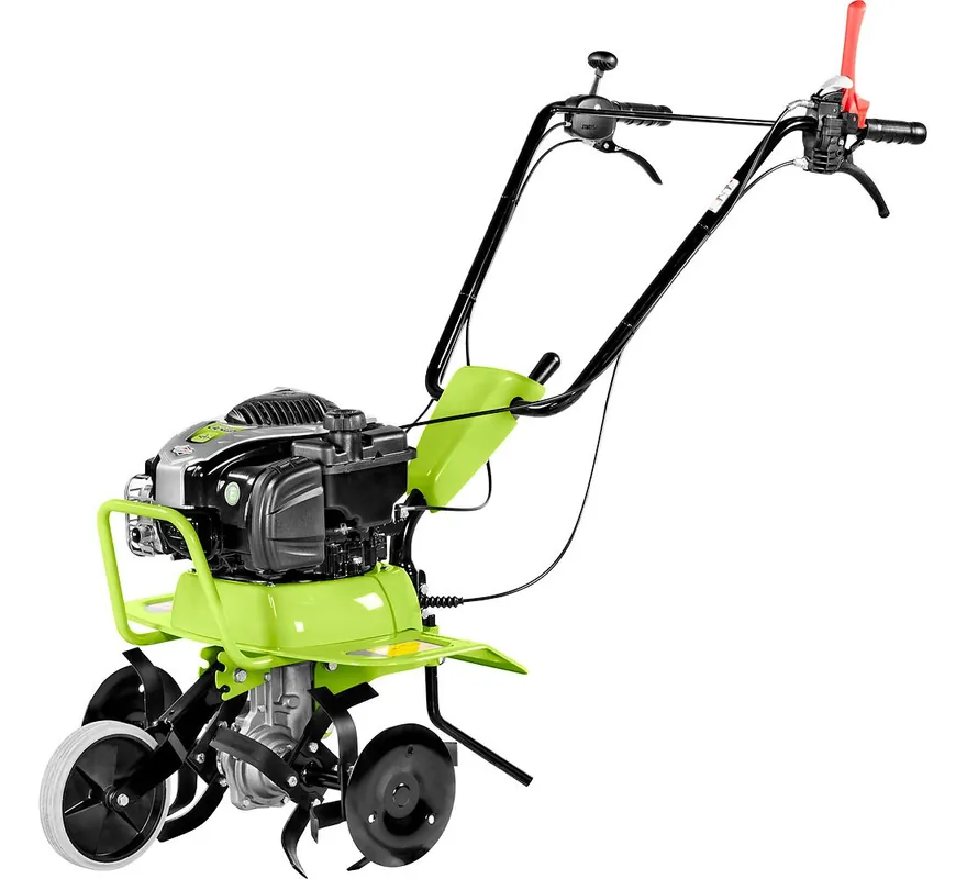 Prix Choc Motobineuse G Z2 Grillo