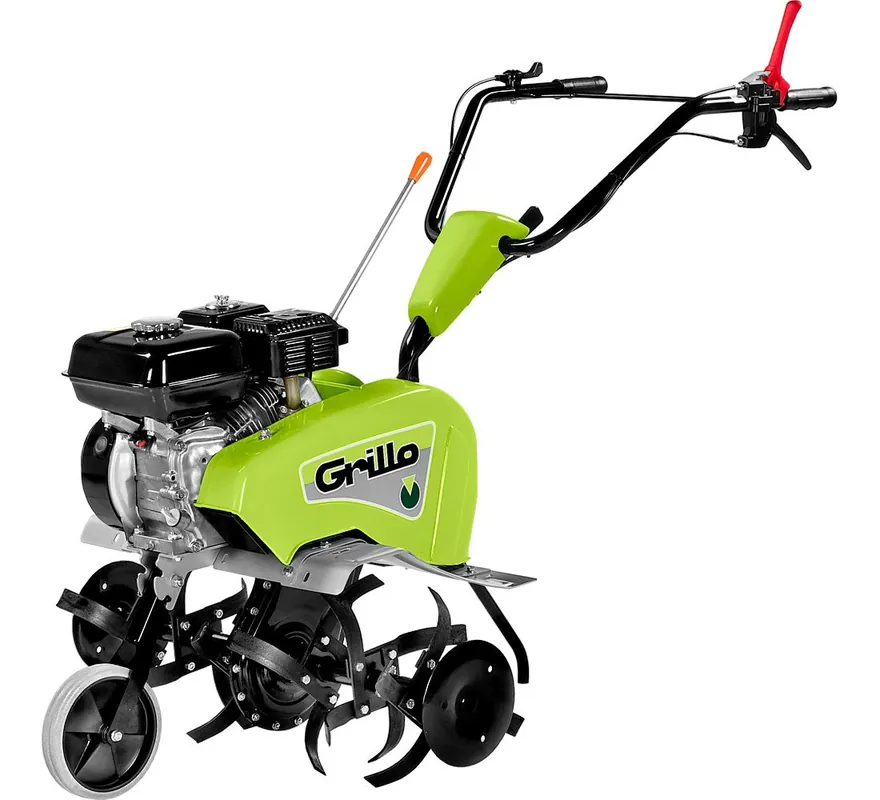 Motobineuse Princess MP3 Grillo Prix Cassé