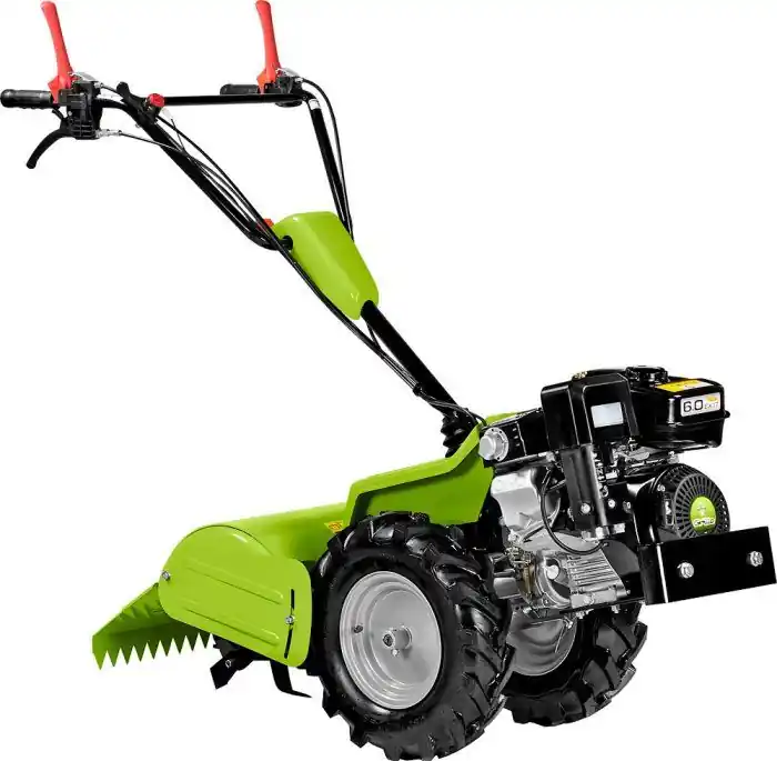 Motoculteur G45 Grillo Prix Bas