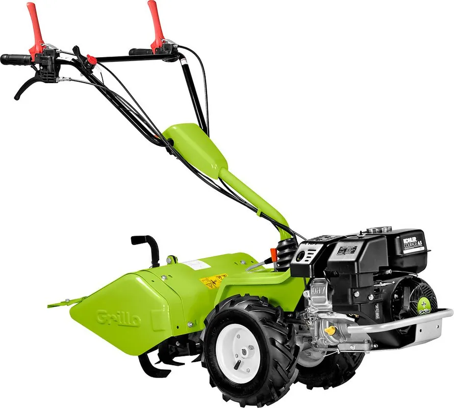Motoculteur G55 Grillo Solde