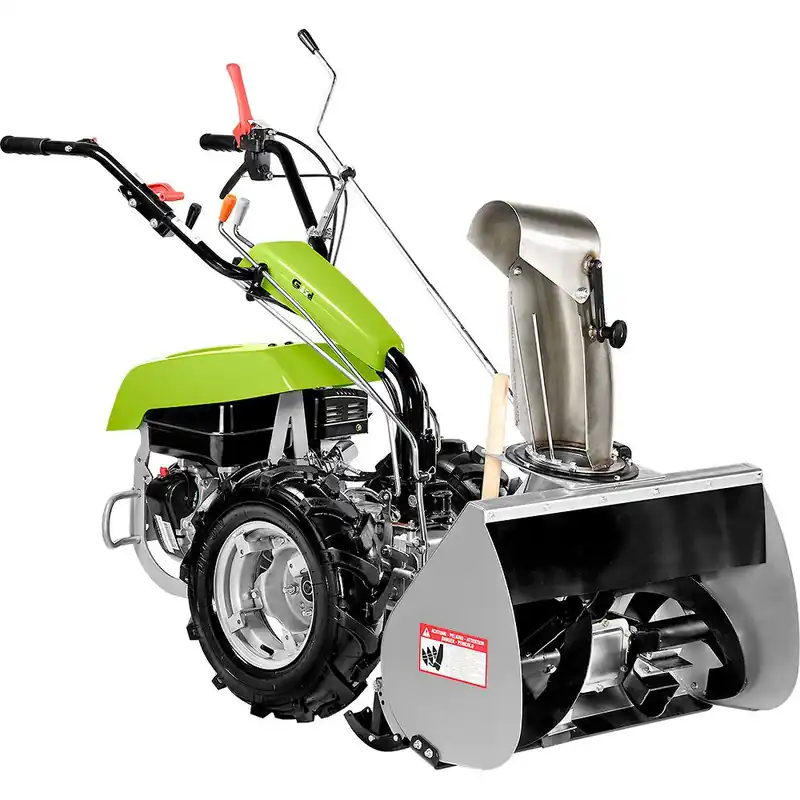 Motoculteur G85d Grillo Jusqu&rsquo;à Épuisement Des Stocks
