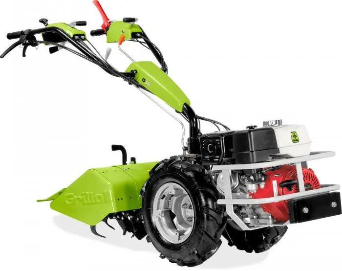 Offre Spéciale Motoculteur G108 Grillo