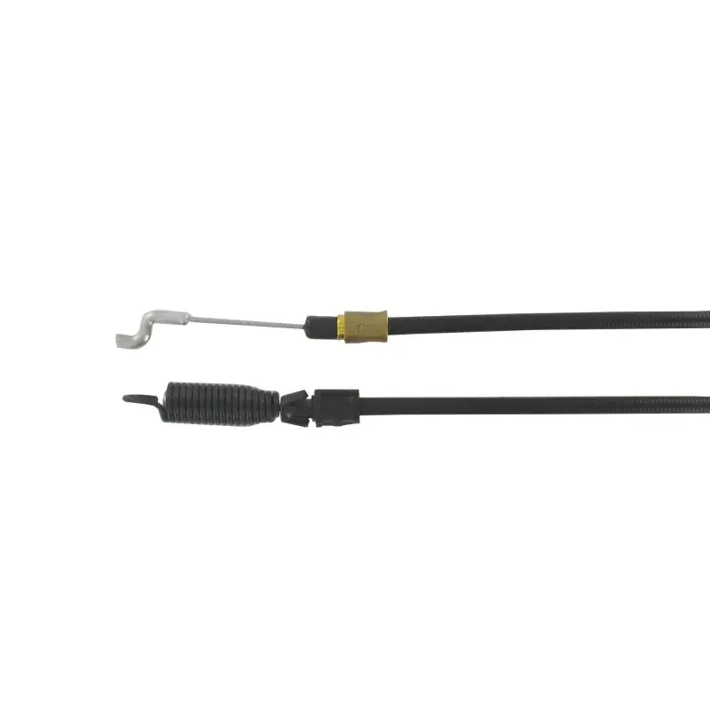 Câble de frein moteur GGP – CASTELGARDEN 184207107/0 Authentique