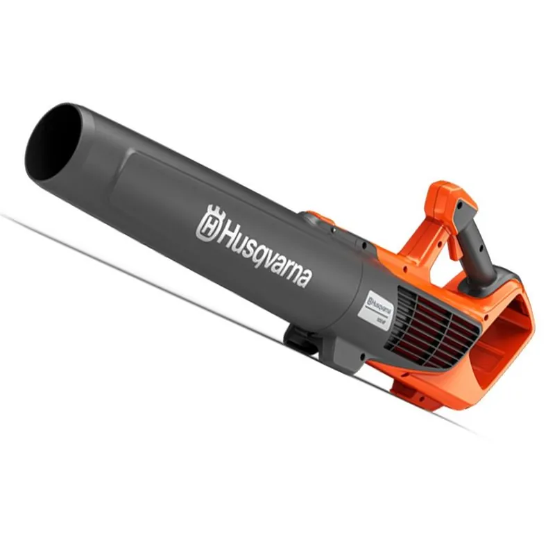 Souffleur à batterie 122iB nu Husqvarna Haute Qualité