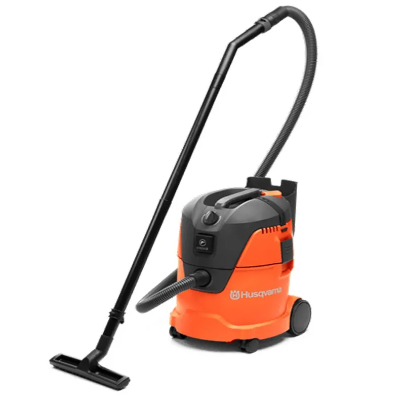 Aspirateur eau et poussière WDC325L Husqvarna Acheter En Ligne