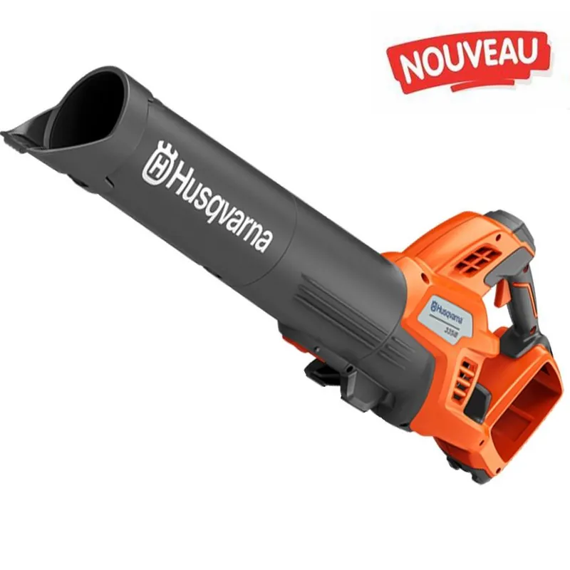 Nouvel Arrivage Souffleur à batterie 335iB Husqvarna