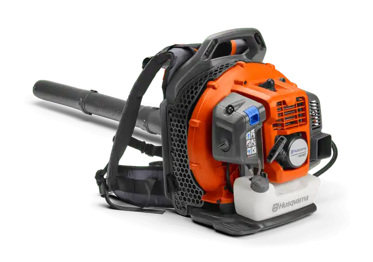 Produit De Marque Souffleur dorsal thermique 345BT Husqvarna