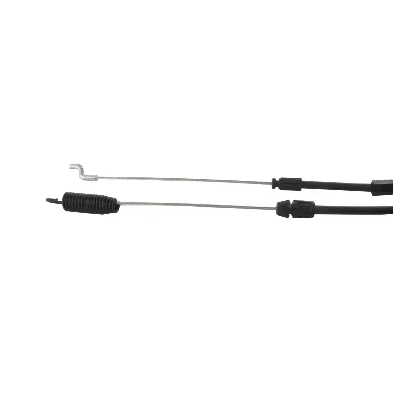 Authentique Câble de traction GGP – CASTELGARDEN 381030098/0