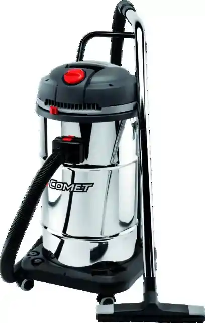 Aspirateur eau poussière CVP265X Comet Bon Marché
