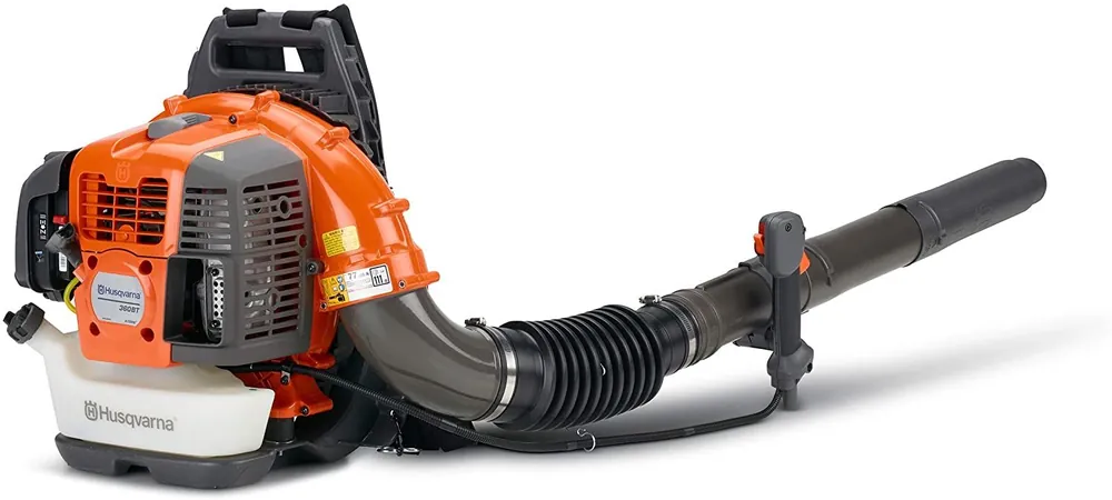 Expédié Aujourd&rsquo;hui Souffleur à dos 360BT Husqvarna