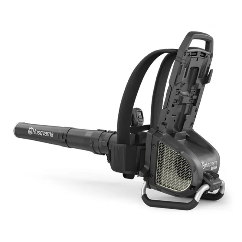 Souffleur à batterie 550iBTX Nu Husqvarna Retour Gratuit