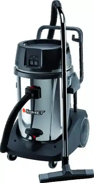 Aspirateur eau et poussière CVP 378 XBH Comet Remise