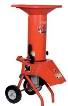 Pas Cher Broyeur de végétaux électrique WB4003E WEIBANG