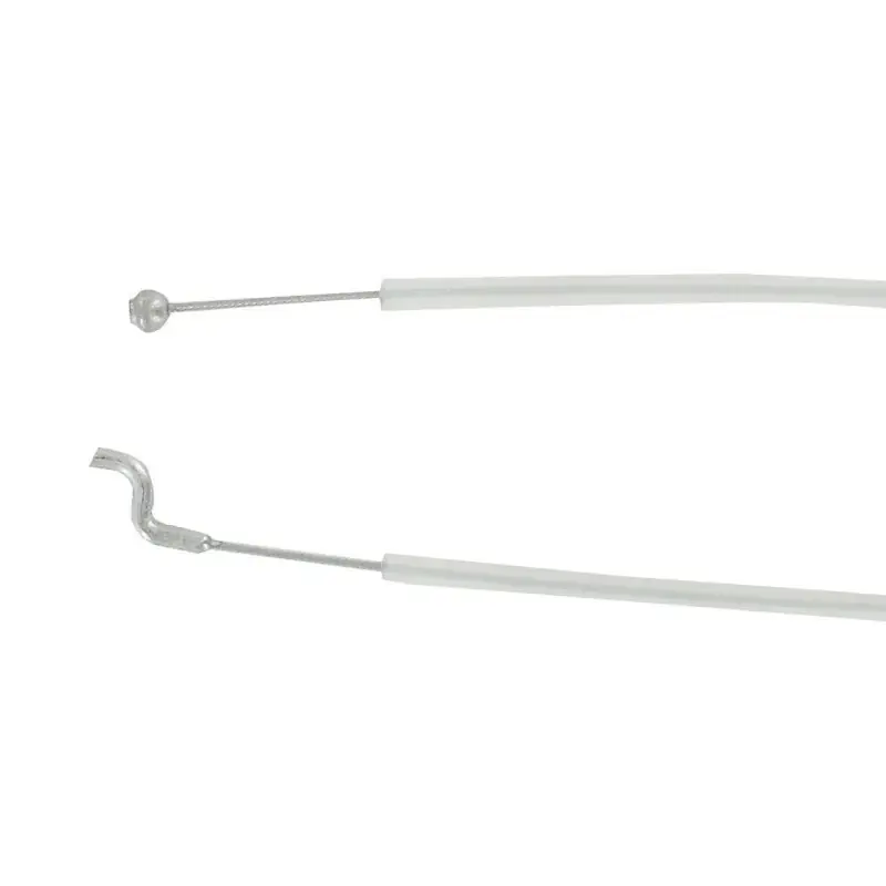 Soldes Câble avec gaine translucide GGP – CASTELGARDEN 381030123/0