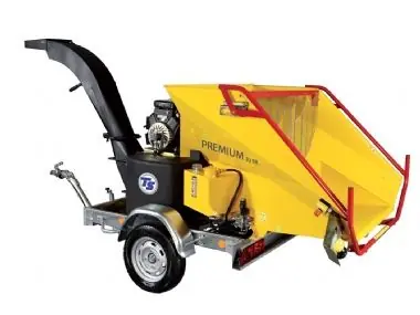 Broyeur multi végétaux GS/PREMIUM P Saelen Meilleur Choix