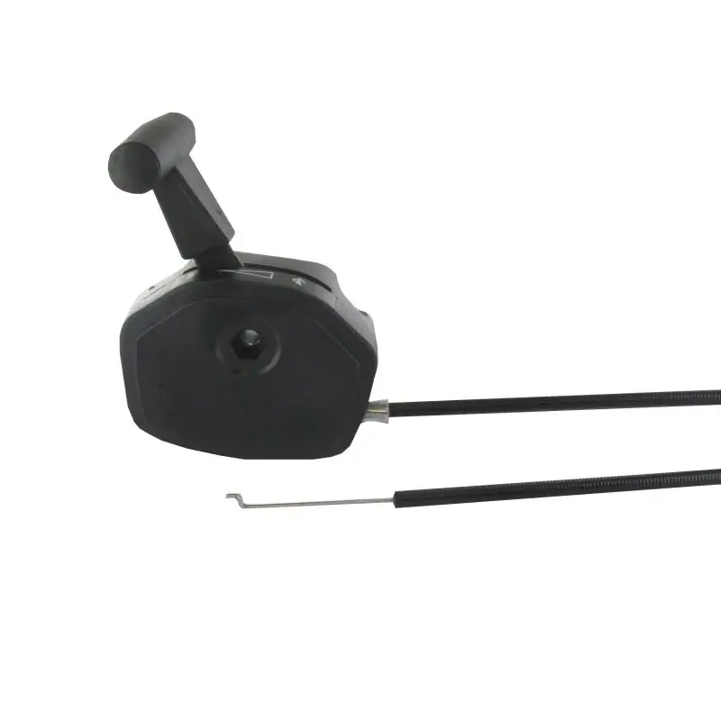 Manette avec câble d‘accélérateur GGP – CASTELGARDEN 181007145/0 Offre Du Jour