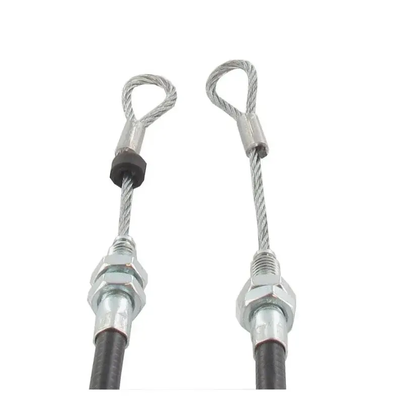 Livraison Express Câble de relevage ALKO 112043