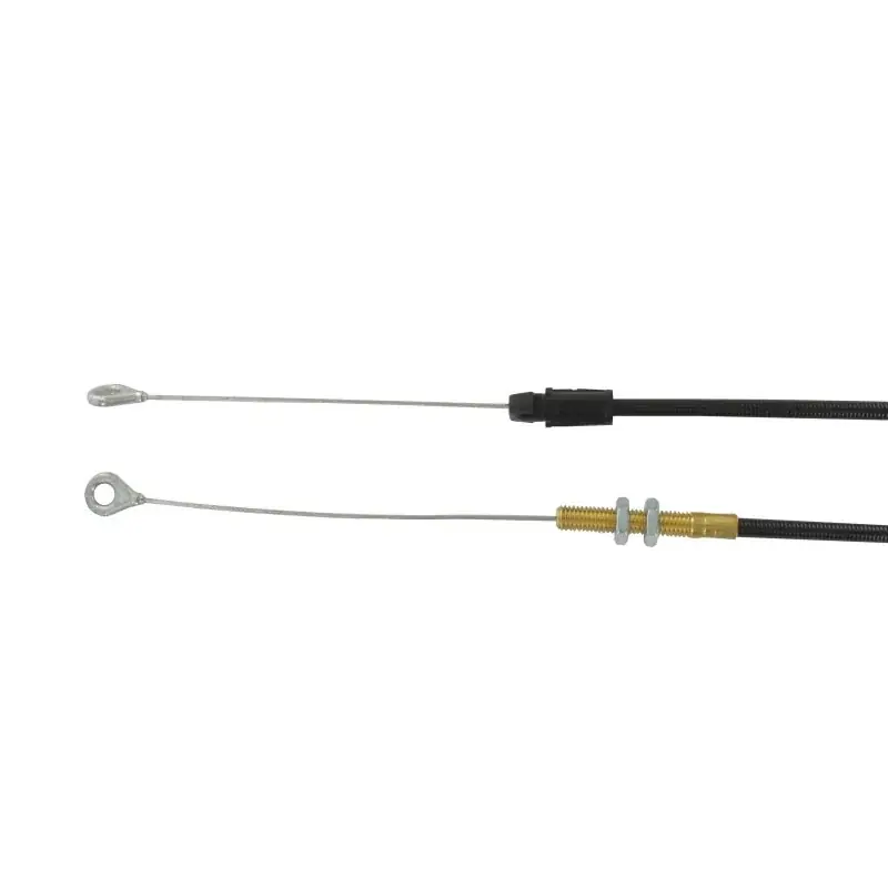 Cäble de tension GGP – CASTELGARDEN 384004607/0 Remise