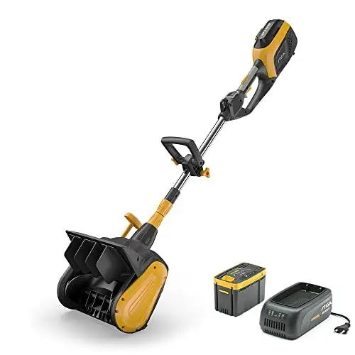 Petit Prix Pack Fraise à neige ST300e Kit Stiga (batterie et chargeur inclus)