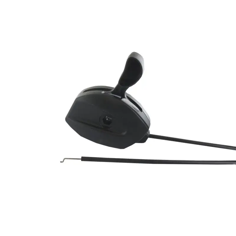 Manette avec câble d‘accélérateur GGP – CASTELGARDEN 181005519/0 Authentique