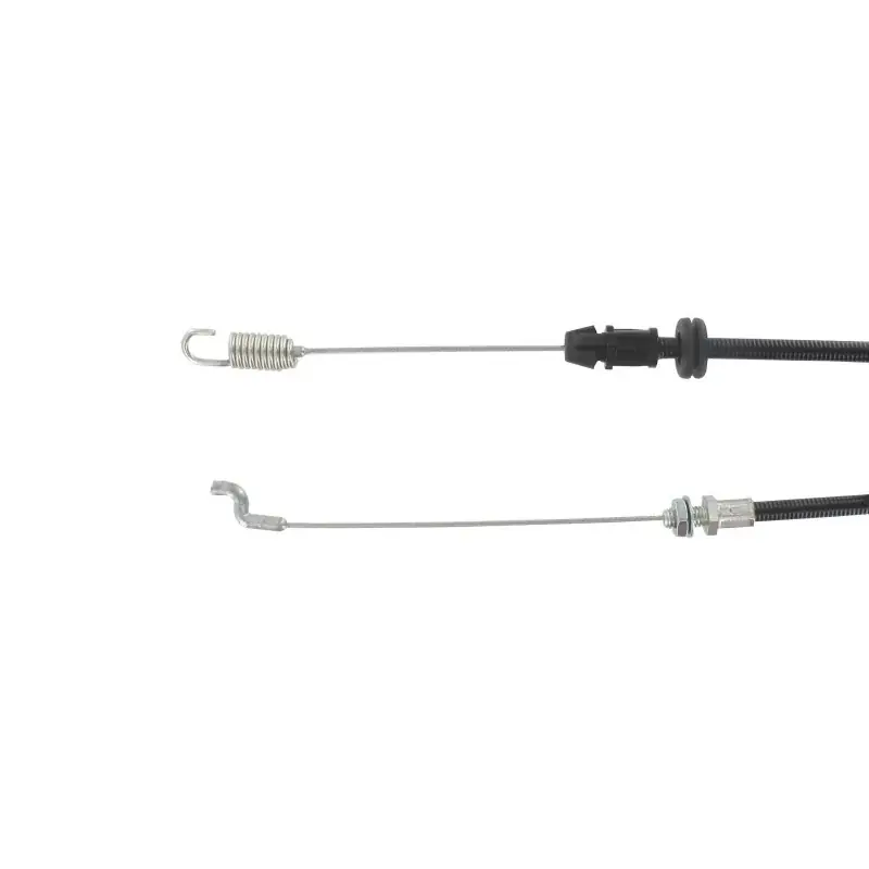 Soldes Câble de traction GGP – CASTELGARDEN 381000778/0